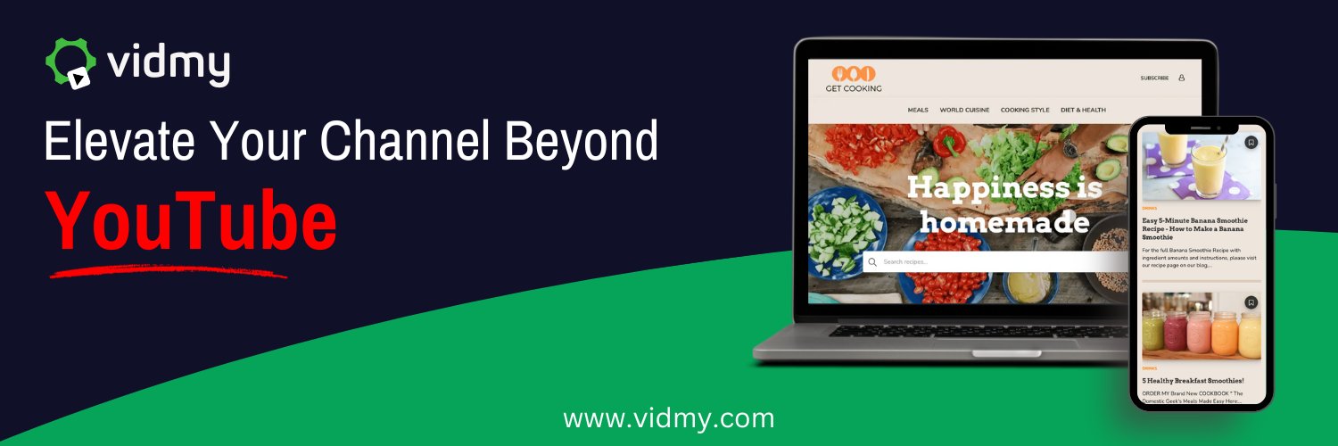 Vidmy banner