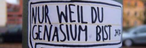 HerrWuselmann's profile banner image