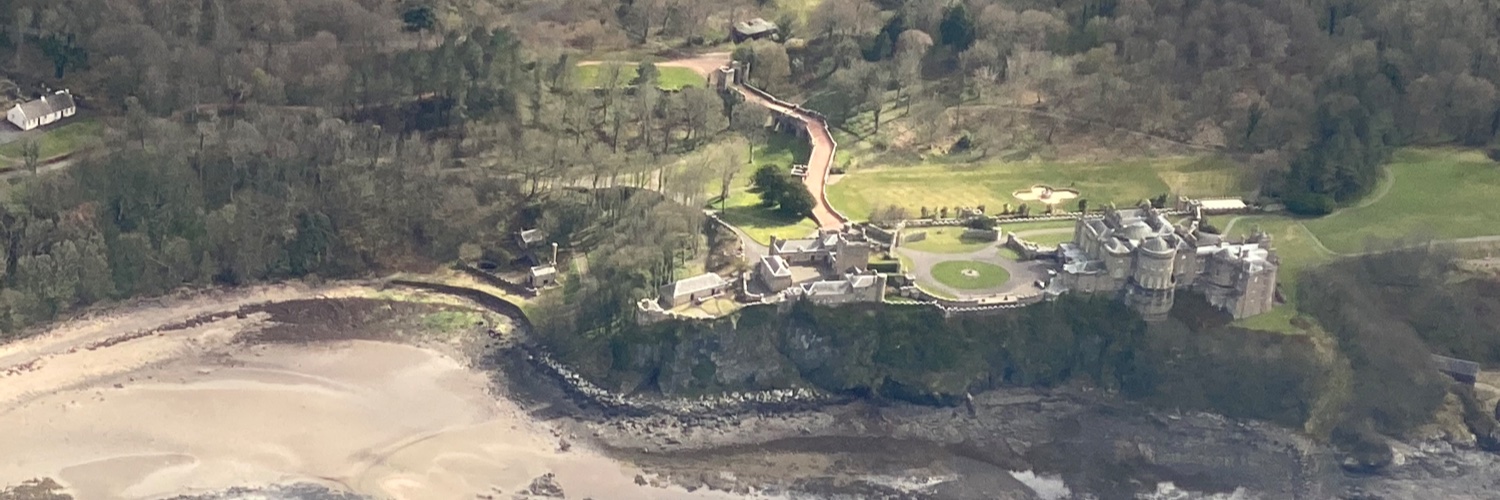 Summerisle #AbolishHolyrood's banner