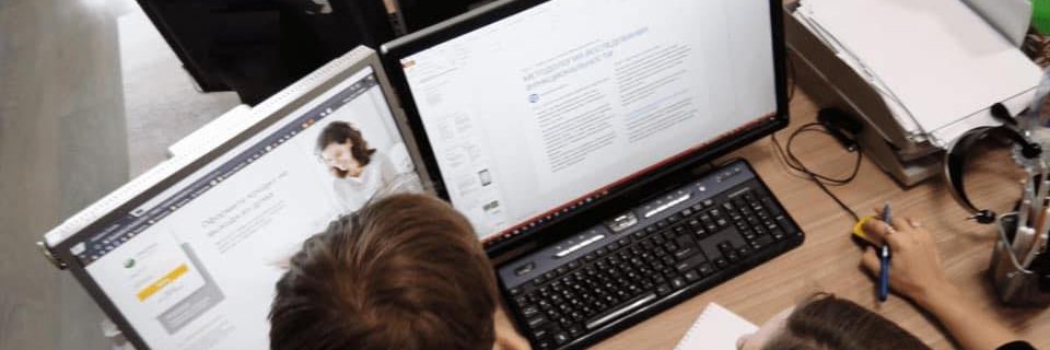 UsabilityLab's profile banner image