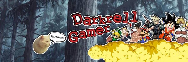 ♫★♪DarkySama♪★♫ Profile Banner