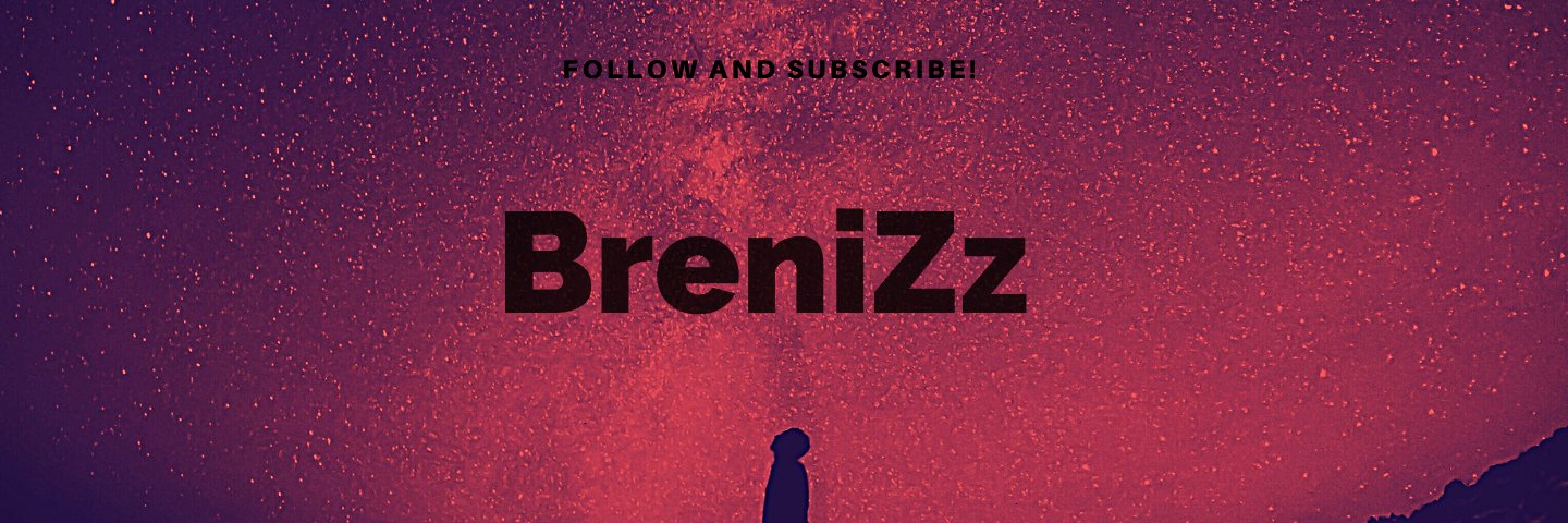 LBreniZz's profile banner image