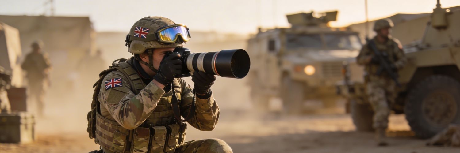 Micro43rd's profile banner image