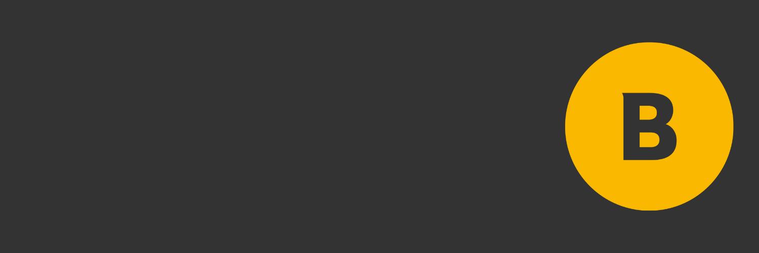 Bernie.Agency banner