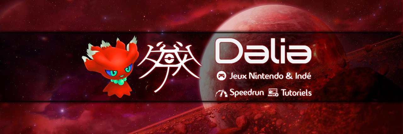 DaliaAsTrue's profile banner image