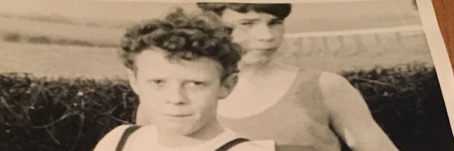 Kevin Number 1 banner