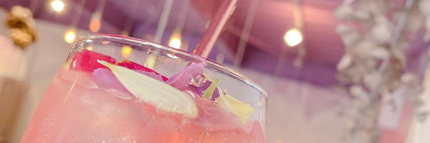 chako＠サブ垢 banner