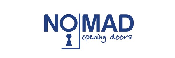 Nomad Opening Doors Profile Banner