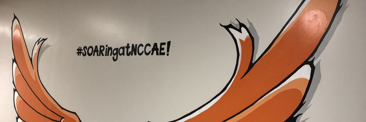 NC Creative Arts banner