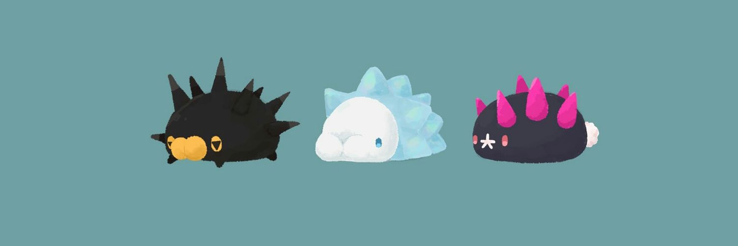 urano0607's profile banner image