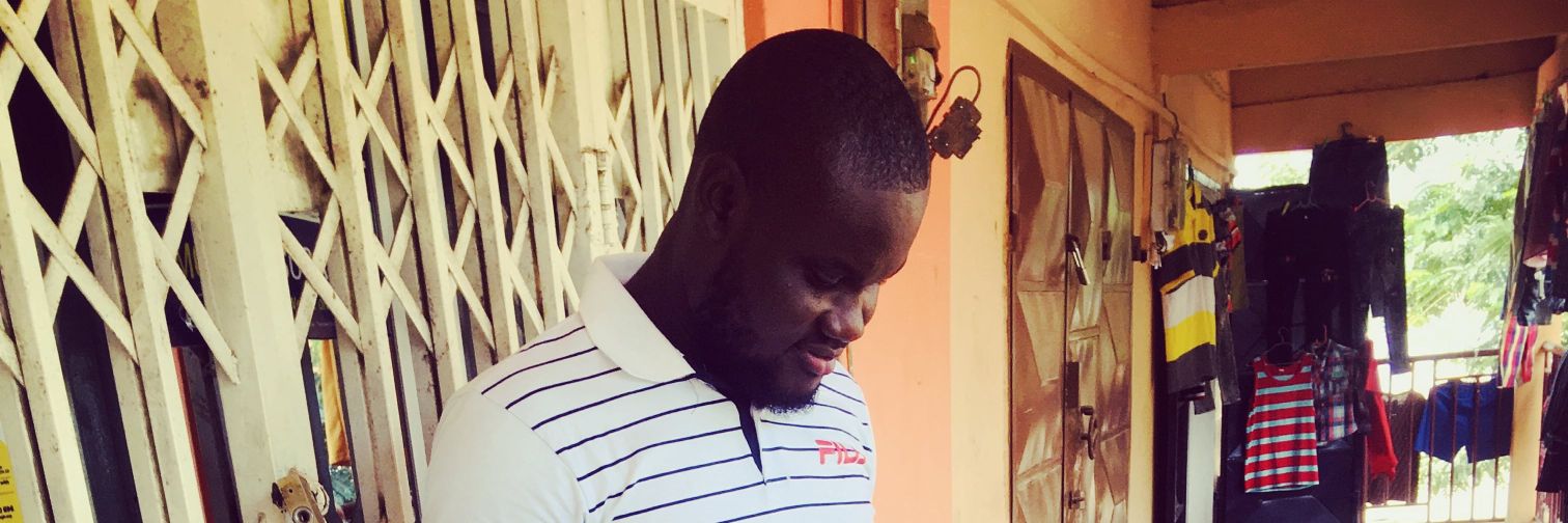 BANSAH4's profile banner image