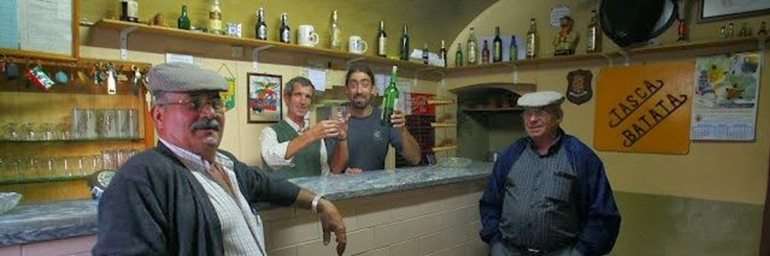 Caneleiras d'Cortiça banner