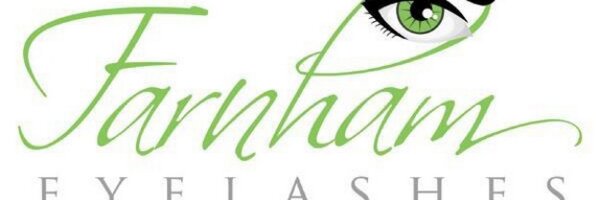 Farnham Eyelashes Profile Banner