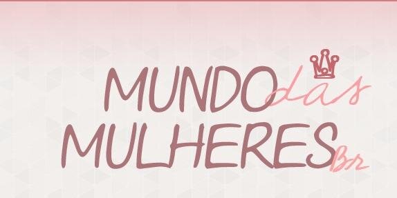 MundoMulheresBR's profile banner image