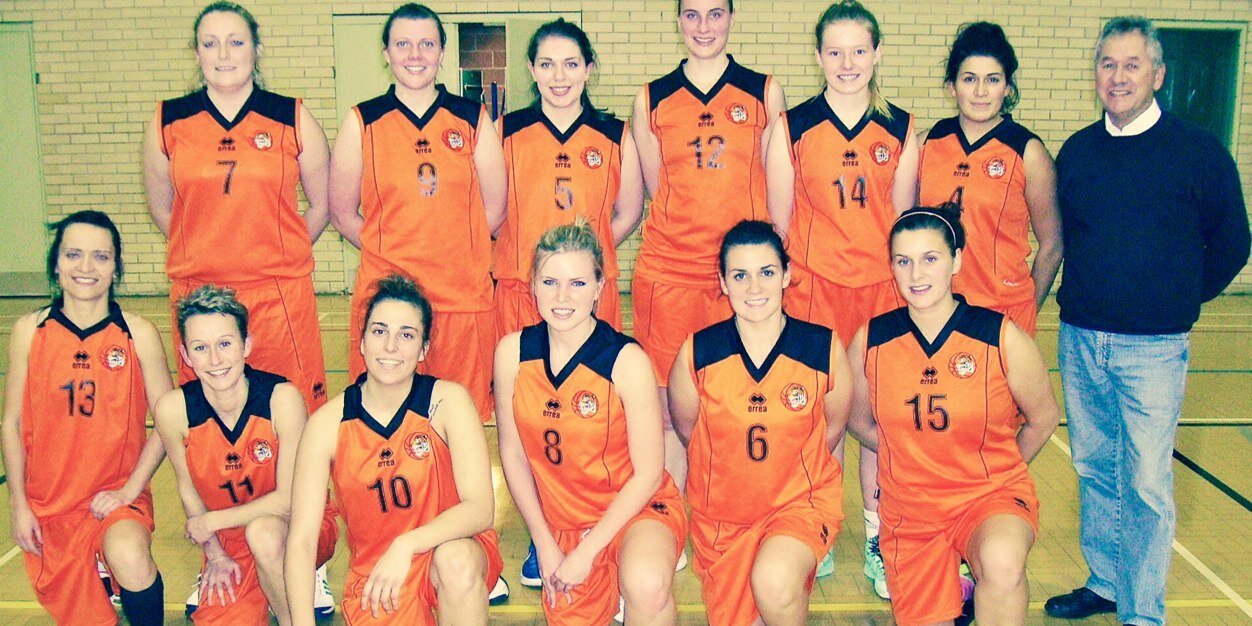 TigersWomen's profile banner image