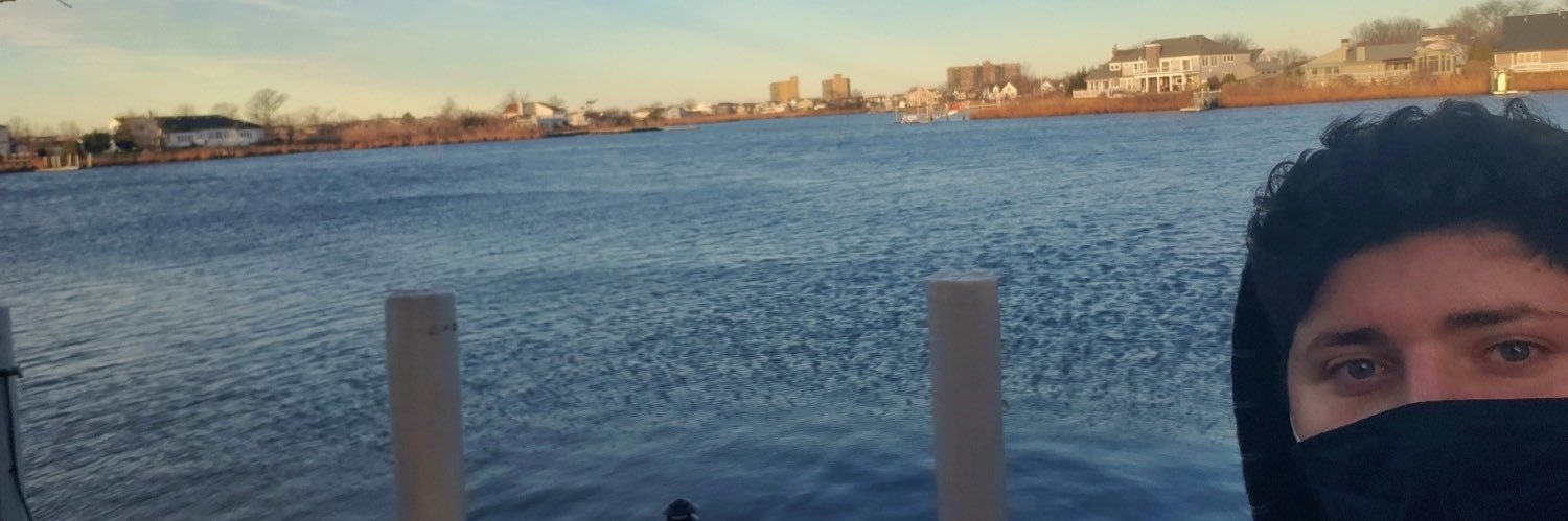 VRmcquarrie's profile banner image