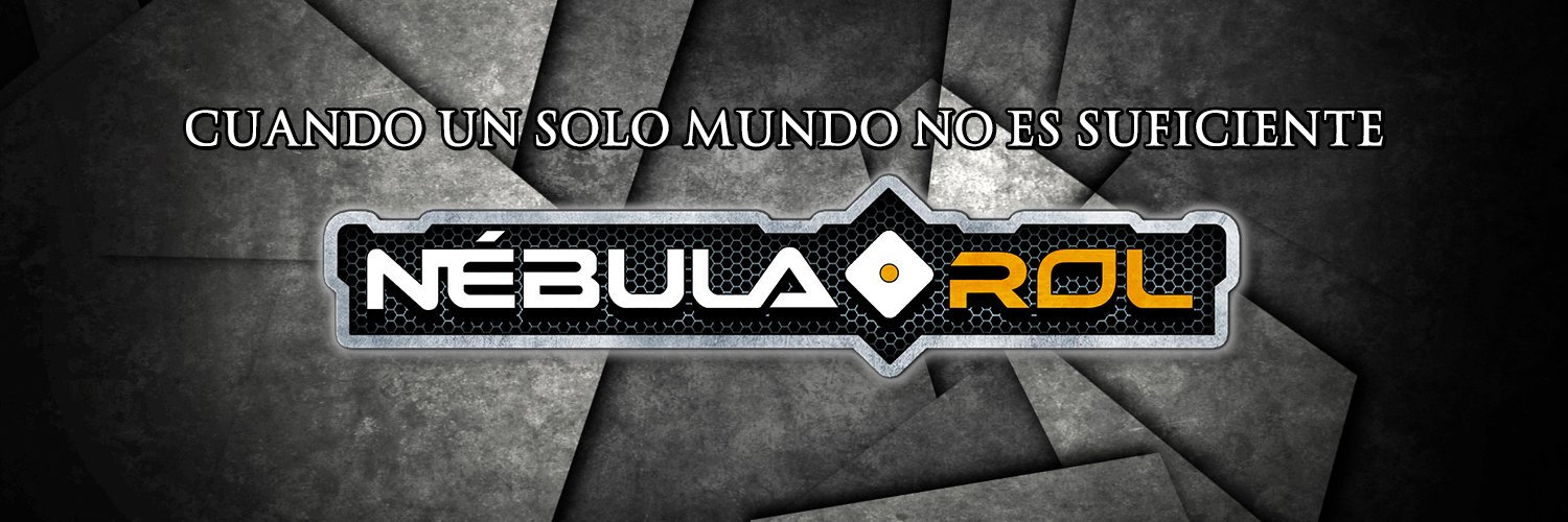 nebularol's profile banner image