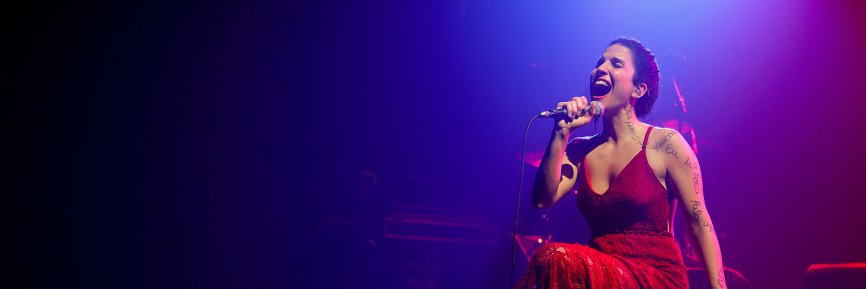 veferriani's profile banner image