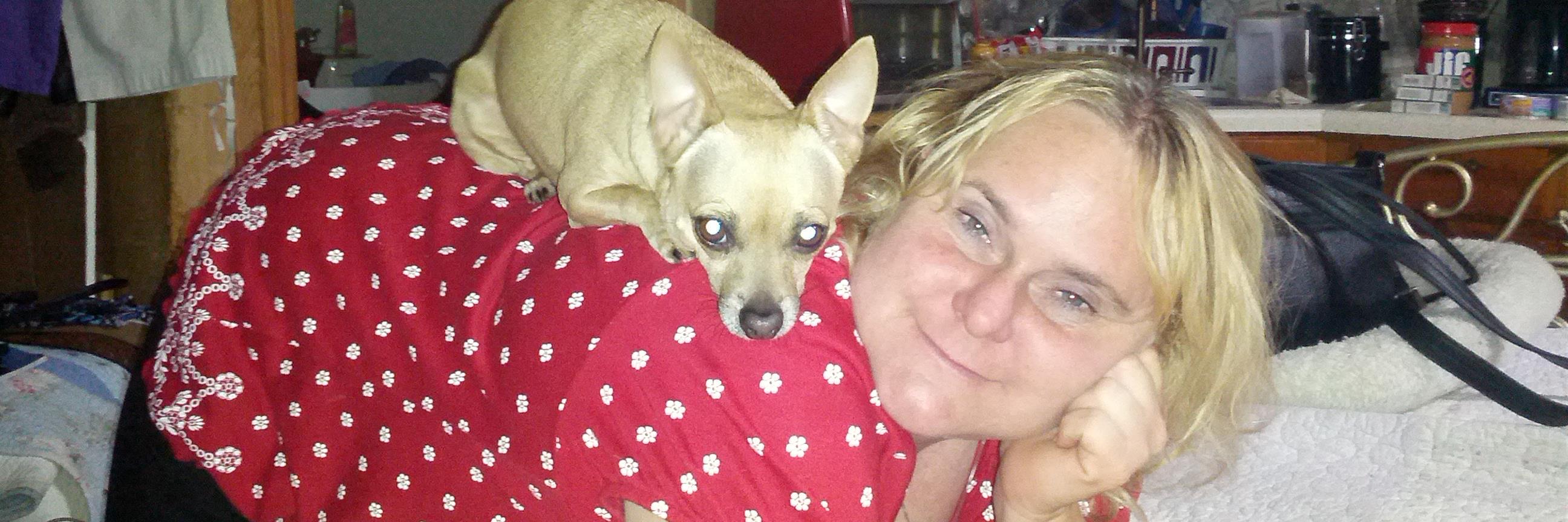 AmyBull61's profile banner image
