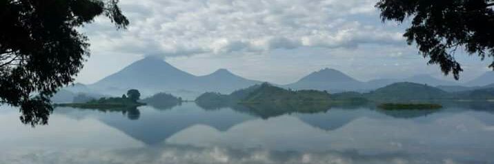 Richard Mayers banner