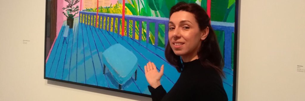 FaroHopper's profile banner image