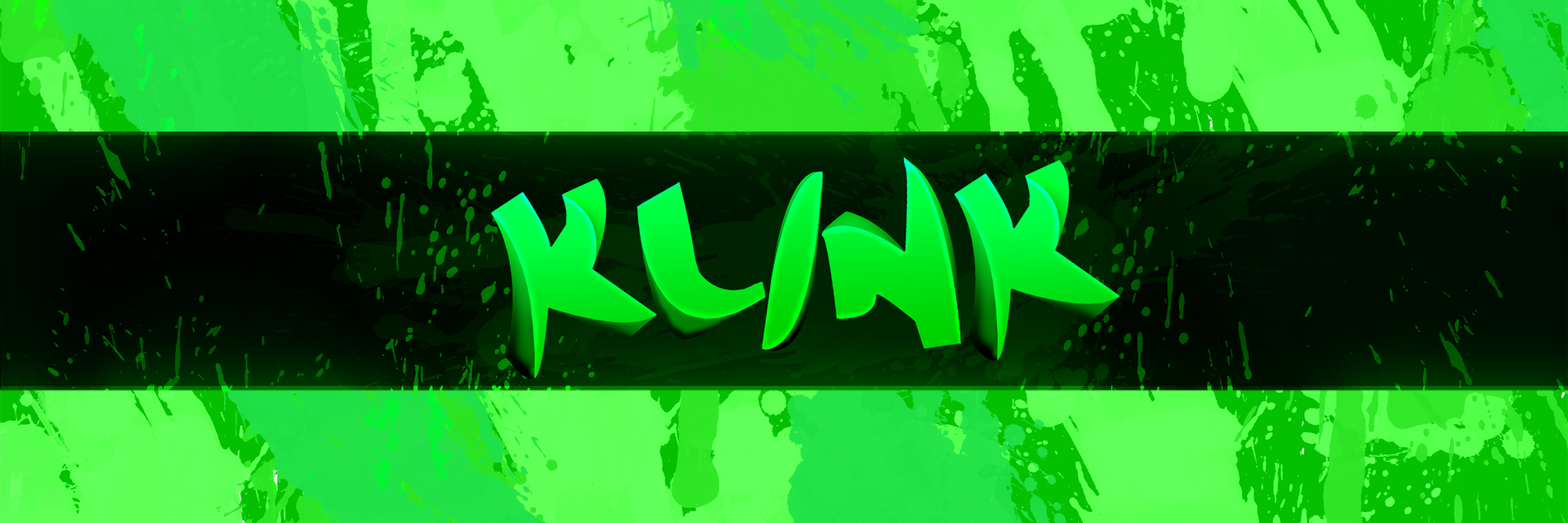 Klinkguin's profile banner image