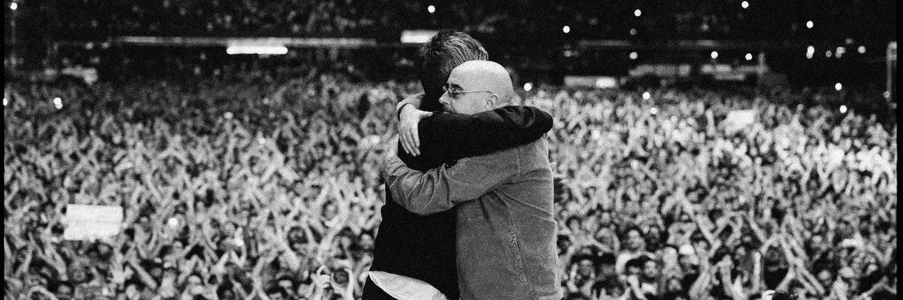 Paul Arthurs. banner