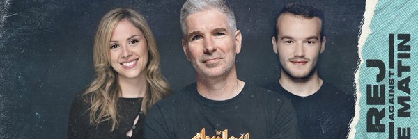 PascaleCV Profile Banner