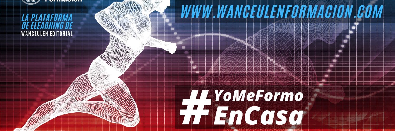 Wanceulen Formación banner