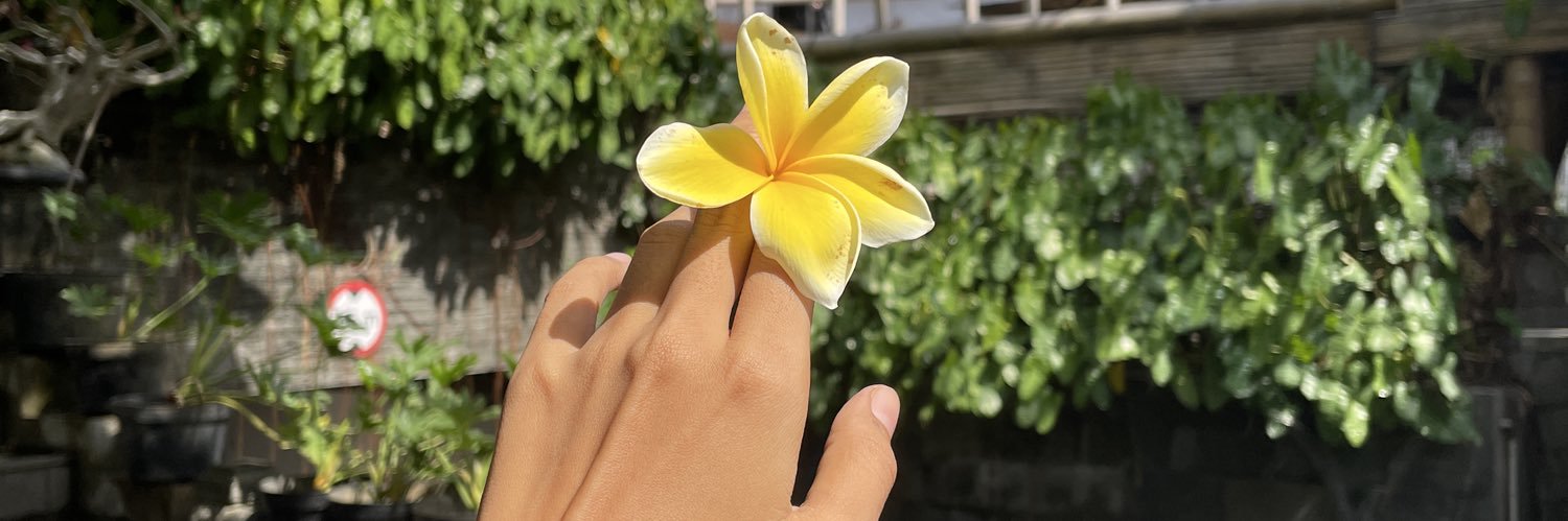 Hari Jumat Sore banner