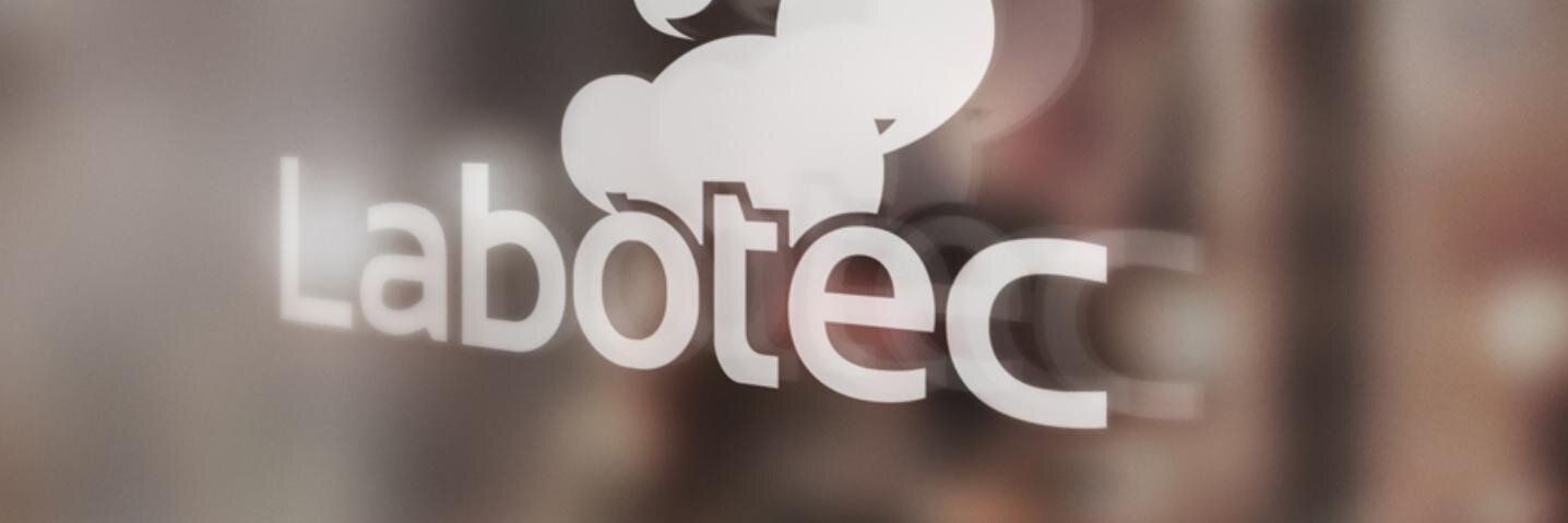 Labotec banner
