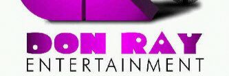 Donray_ent's profile banner image