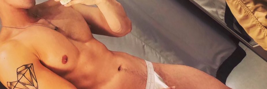 sweetCumPie's profile banner image