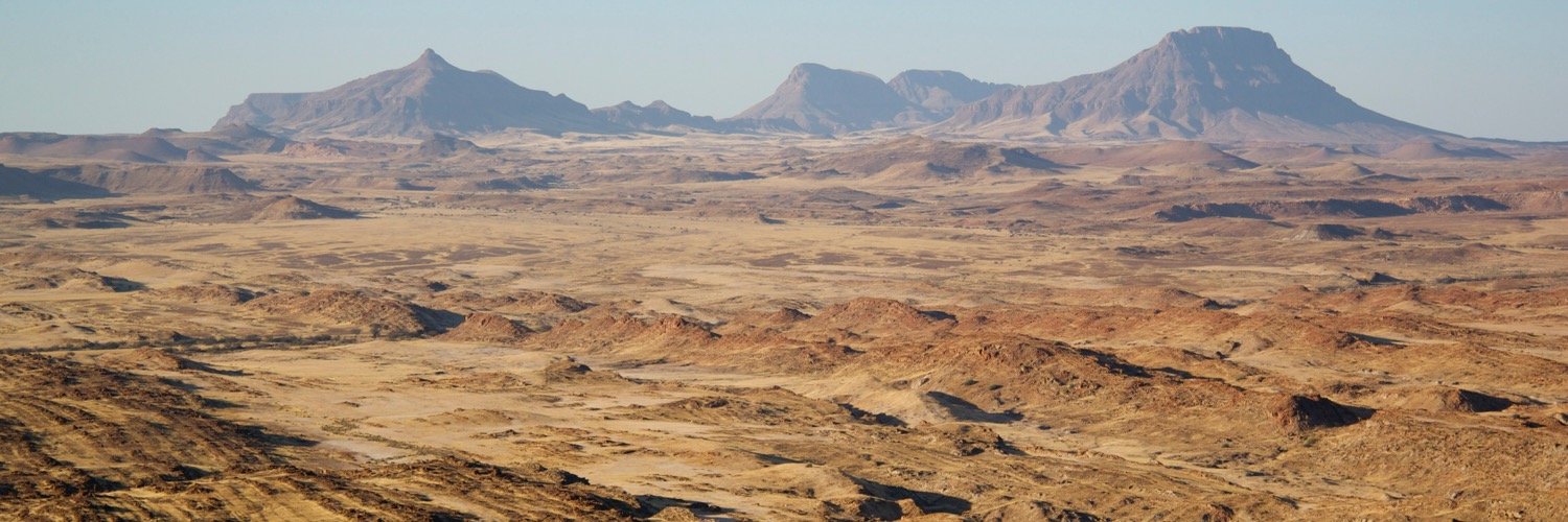 EarthRebecca's profile banner image