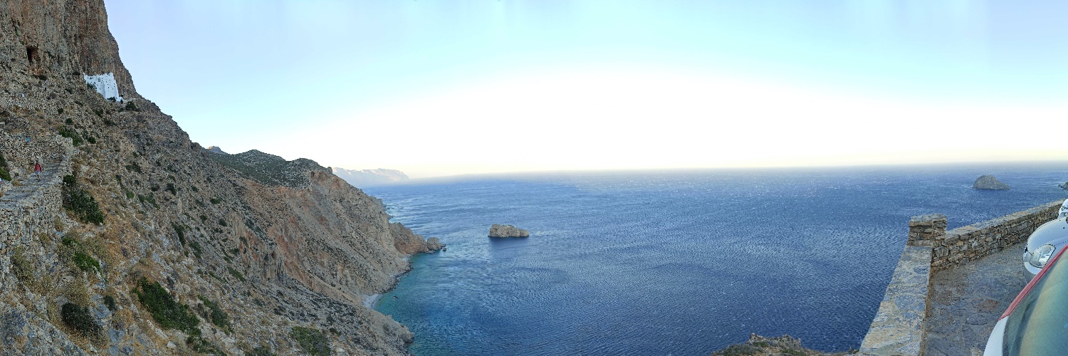 Lazaros Penteridis banner