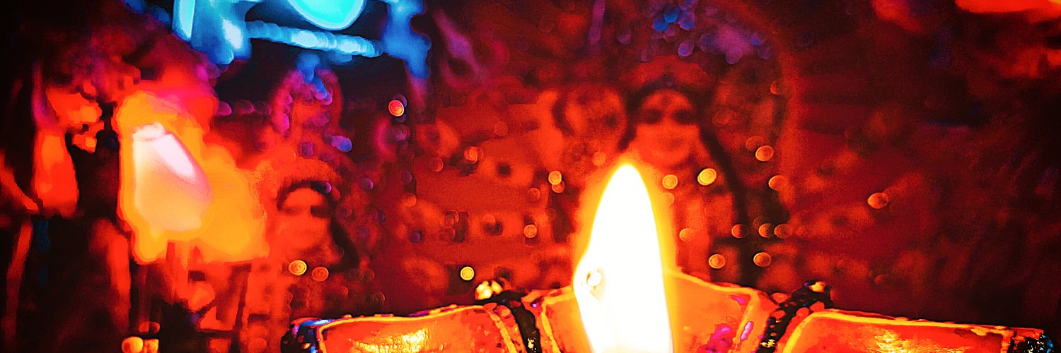 devojanikondoli's profile banner image