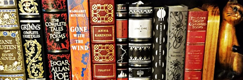 BrendaCWrites's profile banner image