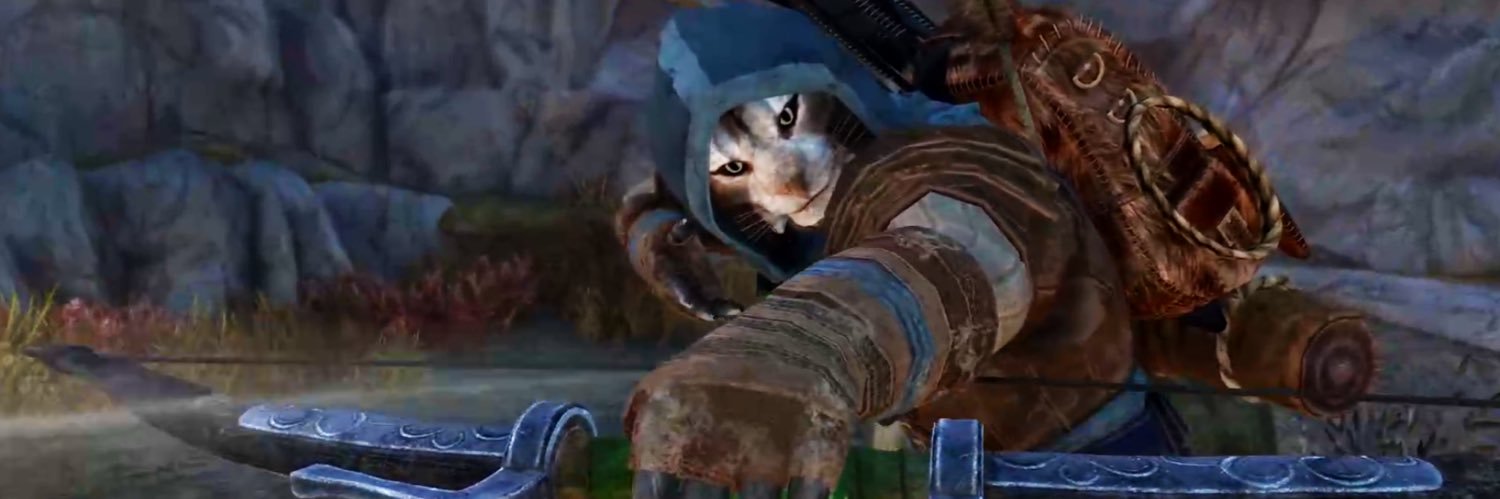 cMelted's profile banner image