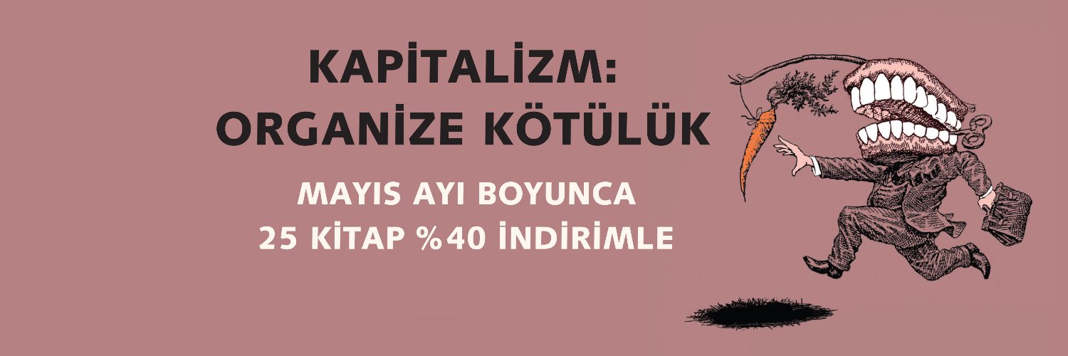 Metis Yayınları banner