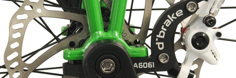 NimbusUnicycles's profile banner image