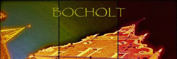 Bocholt Europastadt banner