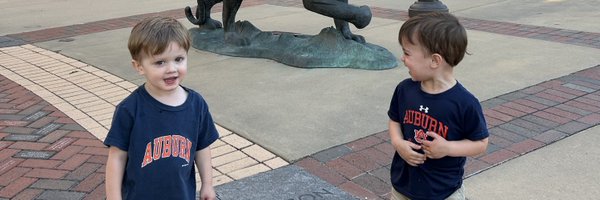 AustinGScott Profile Banner