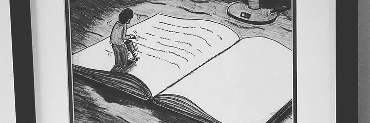 James Fitzgerald banner