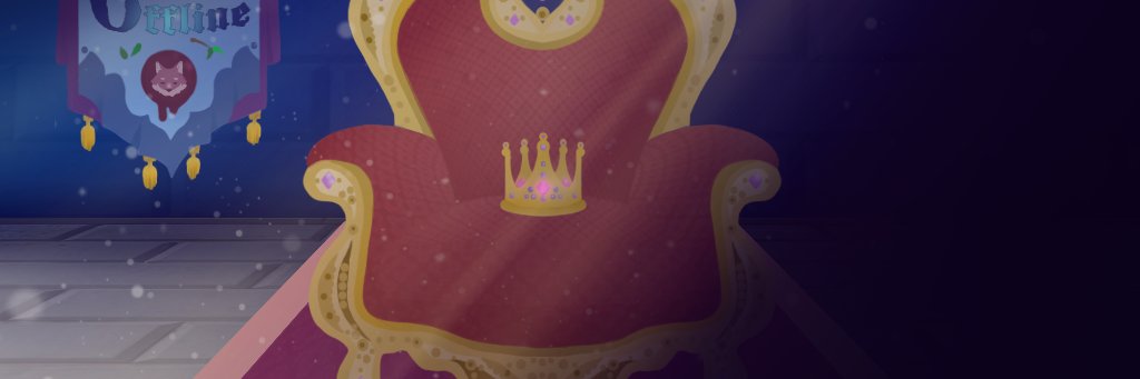 GlitchedQueen's profile banner image