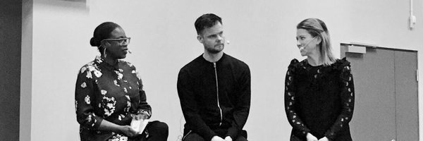 FashNerdEditor Profile Banner