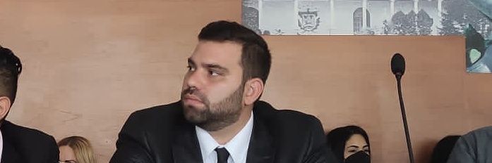 Inacio Da Costa banner