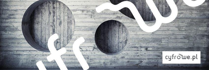 Cyfrowe.pl banner