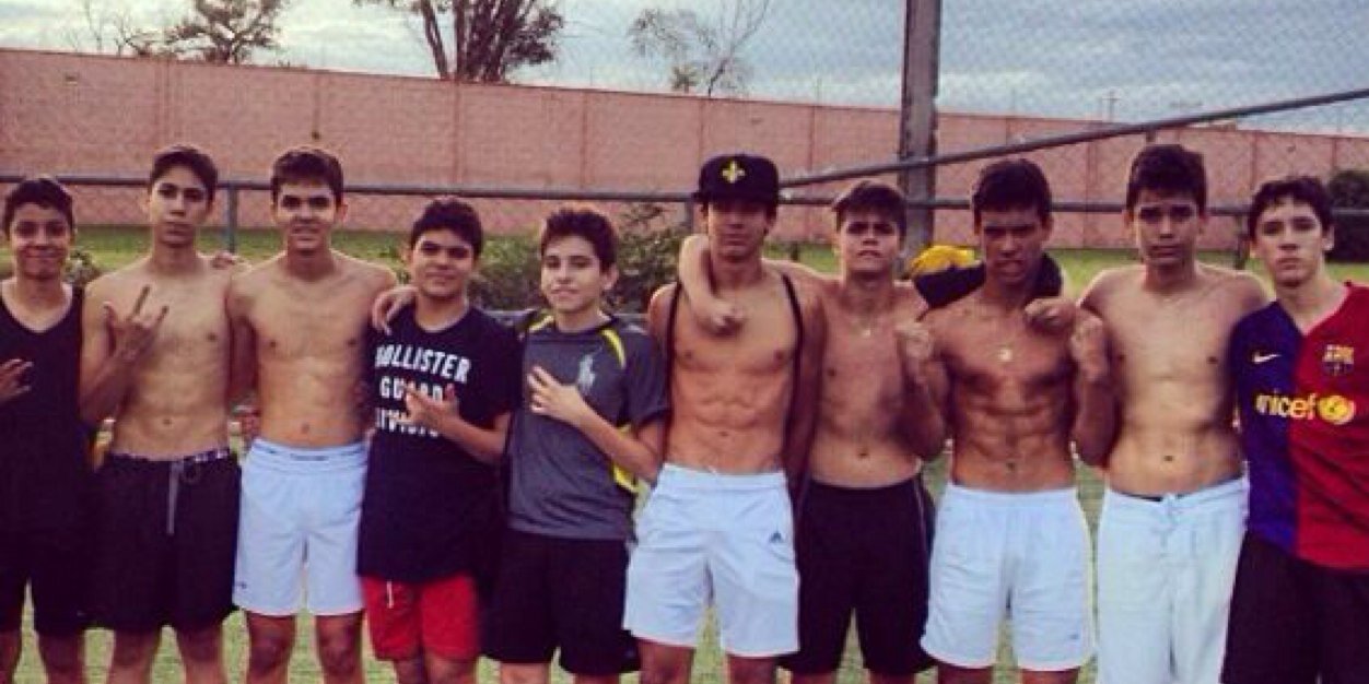 Maromba_FC's profile banner image
