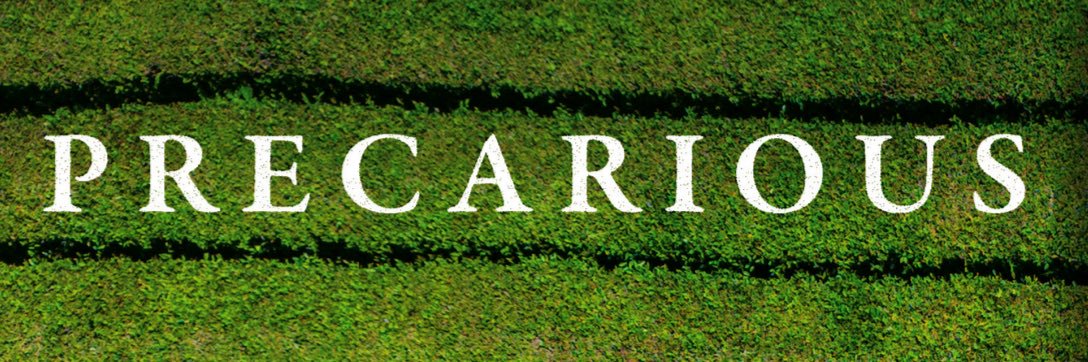 Marcello Di Cintio banner