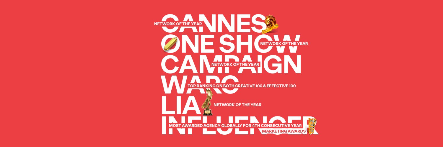 OgilvyUK's profile banner image